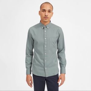 Everlane Air Oxford Shirt